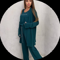 חליפות פנאי