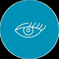 עדשות DAILIES ALCON