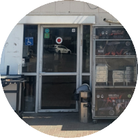 מכונת בשר אוטומטית - 24/7