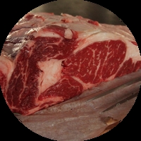 בשר טרי