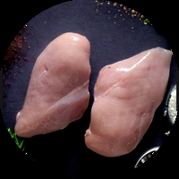 עופות - קפוא