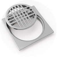 מכסי ביוב מעוצבים