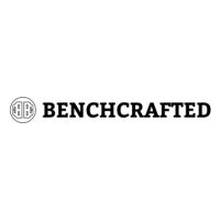 BENCHCRAFTED