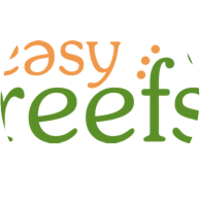 איזי ריפס - Easy Reefs
