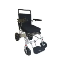כיסאות גלגלים ממונעים